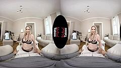 Is your milf really better than mine in this virtual taboo scenario?