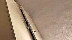 the loud couple next door keeps everyone awake with their constant intriguing arguments at night