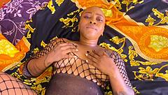 Big cock Pato is fucking Uglygalz hard, making her cum and scream on that monster dick with missionary and doggystyle action.