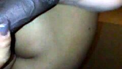 hey, you think this latina bbw is cheating while sucking that dick hard?