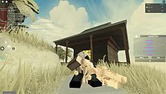 74 Roblox Porn Explosion!