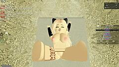 74 Roblox Porn Explosion!