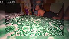 Drunk Mexican Milf Fucks Young Guy After Party Drinks