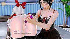 Harem hotel episode 60, what's next in the story?