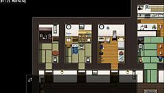 Specific detailed gameplay of Scar of Summer Ruta Masaru in Spanish version with full route exploration