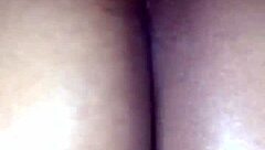 Hey, check out this Boogotti world vibe with ebony latina massage action getting all wet.