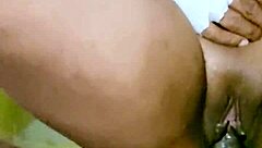 Ele COMEU Minha BUCETA Gostosa!