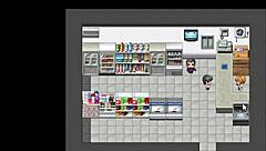 Specific detailed gameplay of Scar of Summer Ruta Masaru in Spanish version with full route exploration