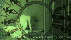 Oh Wow, Dive Into The Vintage World Where Dark Lantern Entertainment Unveils The Intriguing Tales From My Secret Life!