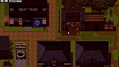 Specific detailed gameplay of Scar of Summer Ruta Masaru in Spanish version with full route exploration