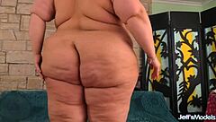 I need to play with my huge tits and chubby ass using these toys for ultimate satisfaction