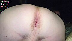 in a casual tale fmeanal420 shares her latest update from july 17 2024 with new anal toy experiments in a dirty solo session