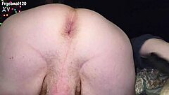 in a casual tale fmeanal420 shares her latest update from july 17 2024 with new anal toy experiments in a dirty solo session