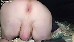 in a casual tale fmeanal420 shares her latest update from july 17 2024 with new anal toy experiments in a dirty solo session