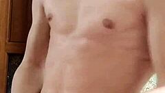 Whoa, Celebrating Happy New Year With That Skinny Boy!