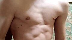 Whoa, Celebrating Happy New Year With That Skinny Boy!