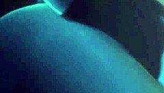 Elaisha gets her slut dreams fulfilled with hardcore cum action