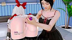 Harem hotel episode 60, what's next in the story?