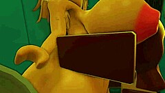 check out this milf with big ass and tits strolling on the nudist beach