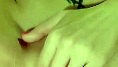 Incredible Milf Moaning Loudly While Riding Dildos Deep Inside