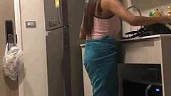 I feel so aroused by those big boobs from thailand