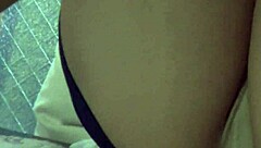 I... like, get so worked up with this giant breast F-cup nurse solo masturbation, pheromones everywhere.