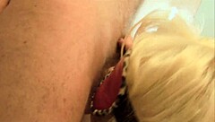 Orgy With Two Mature Big Tits Slut