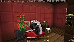 Minecraft Lesbian Sex Contrasts Cute Girl Vibes With Unexpected Game Twists