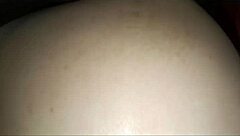 Big Black Cock Pounds Fat Interracial Milf in Monster POV Action