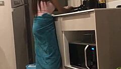 I feel so aroused by those big boobs from thailand