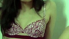 Incredible Milf Moaning Loudly While Riding Dildos Deep Inside