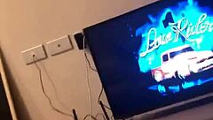 I feel so aroused by those big boobs from thailand