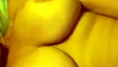 Jenniferloveyou Dominates Room With Big Ass And Tits