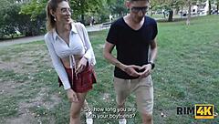 I mean, like, rim4k is all about eatin' that ass like it's groceries, ya know?