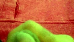 I'm sharing my first video that I recorded alone at home