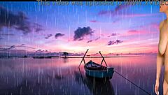 i'm getting so hot and wet teasing with agarabas and olpr in public, my shaved pussy gaping wide