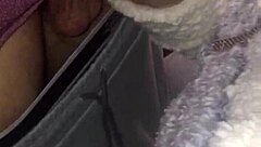 Hot Blowjob With Deepthroat Cumshot And Swallow