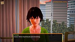 What happens next in my new family episode 450?