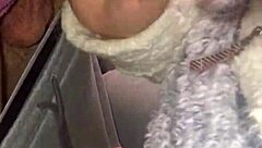 Hot Blowjob With Deepthroat Cumshot And Swallow