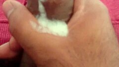 I'm sharing my first video that I recorded alone at home