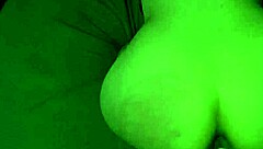 i love when big ass milf takes huge cumshot in pov doggystyle