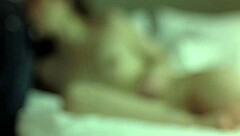 brunette slut blair gets emotional during her pov casting with hardcore sucking and pussy sex