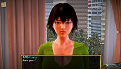 What happens next in my new family episode 450?