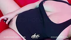 busty indian aunty, you masturbating that hairy pussy now?