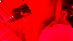 Oh Man, BigDaddyKJ Fucks Blonde Slut Hard While She's Gaming in Interracial Action!