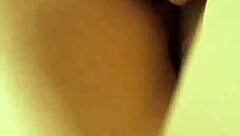 He likes to climb on top of me and cum while we're getting into some wild crossdressing fun.