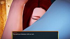 What happens next in my new family episode 450?