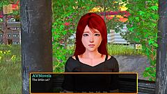 My New Family 545 Explores Engaging Game Scenarios with Detailed Interactions and Challenges