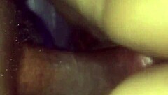 Redbone Feels Every Inch Riding That Big Black Cock In Passionate Cowgirl