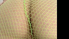 I Feel So Aroused Watching DJ Brisa Twerk Pelada In Her Sexy Cosplay Outfit With Big Natural Tits